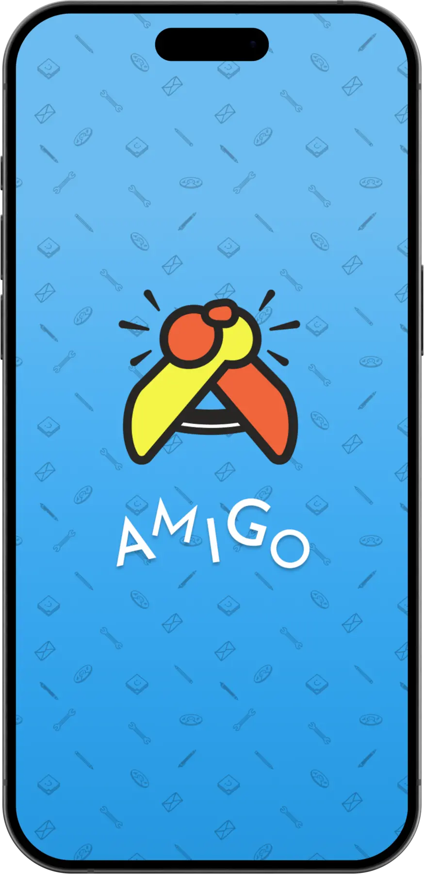 Amigo Feature 2