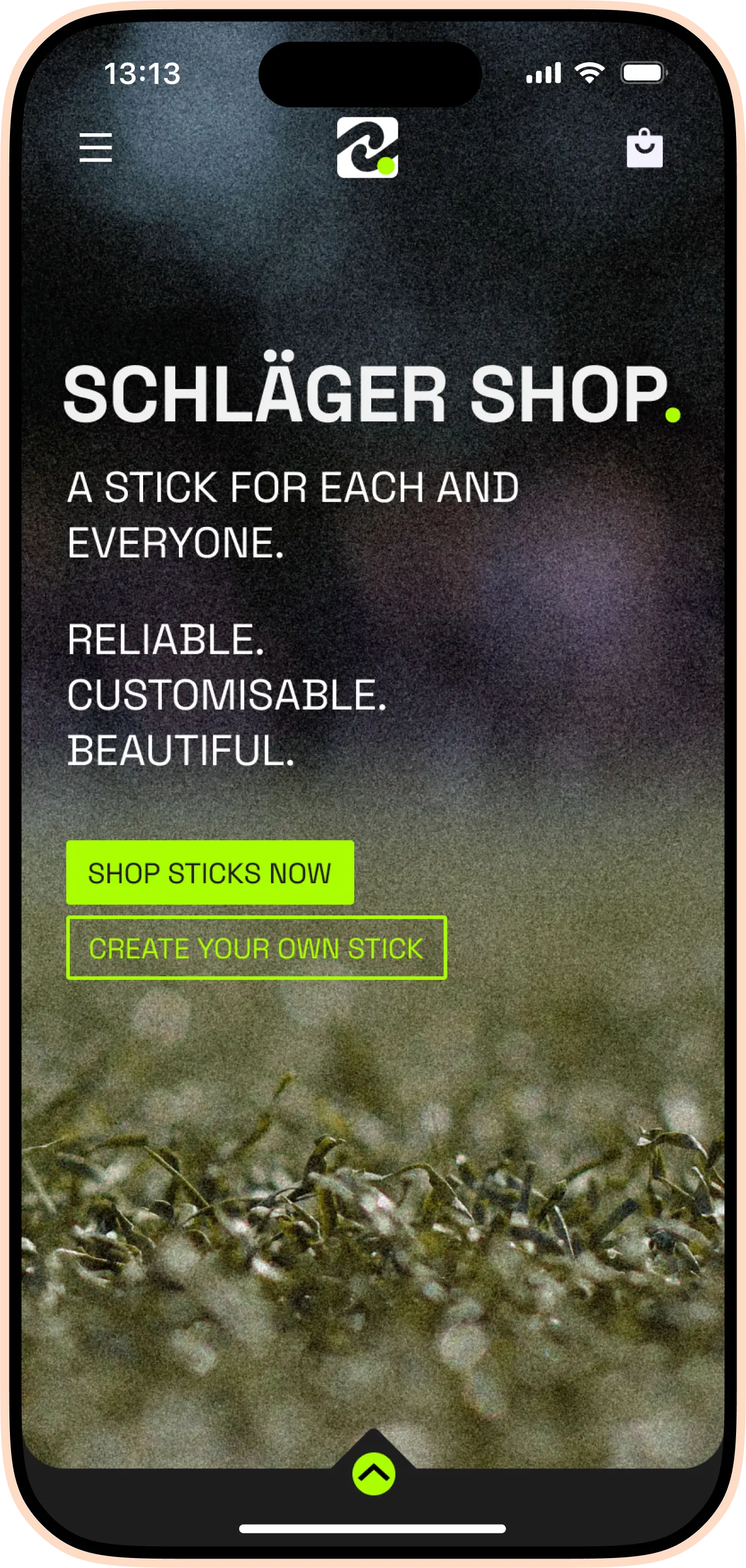 Schlager Shop Feature 1